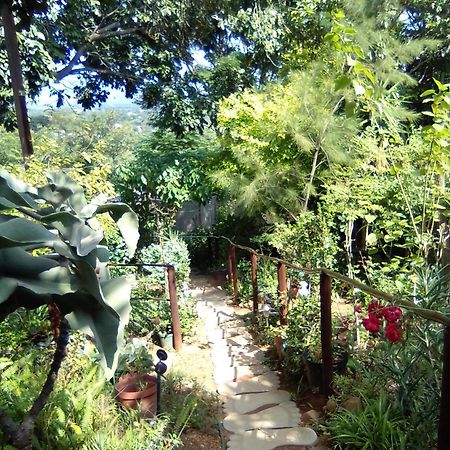 Villa Pumba'S Lookout Barberton Esterno foto