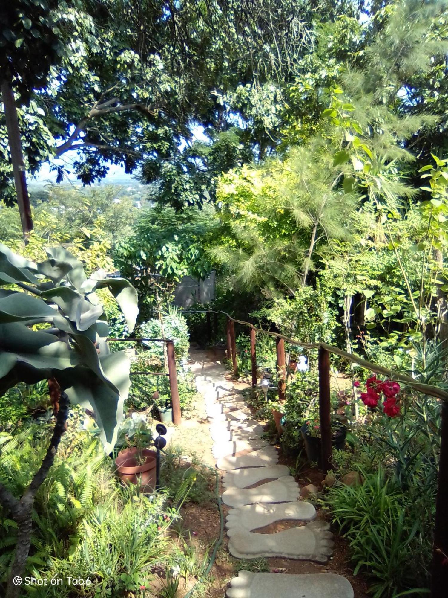 Villa Pumba'S Lookout Barberton Esterno foto