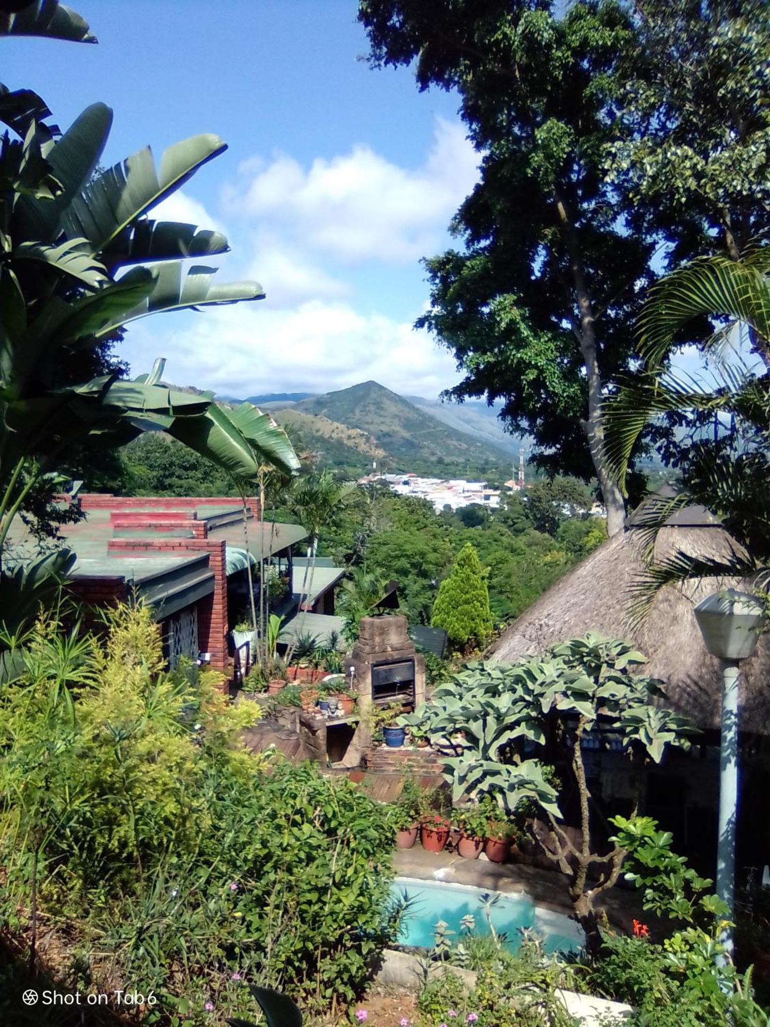 Villa Pumba'S Lookout Barberton Esterno foto