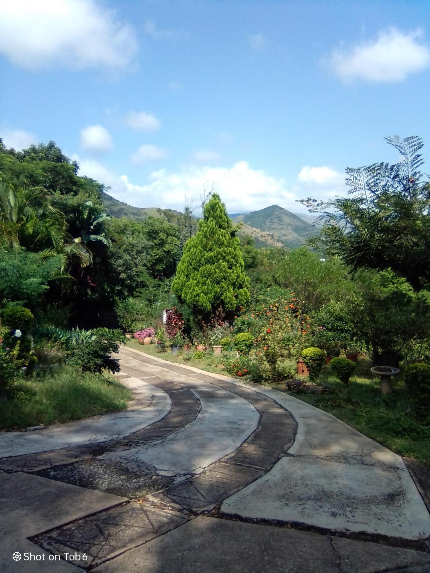 Villa Pumba'S Lookout Barberton Esterno foto