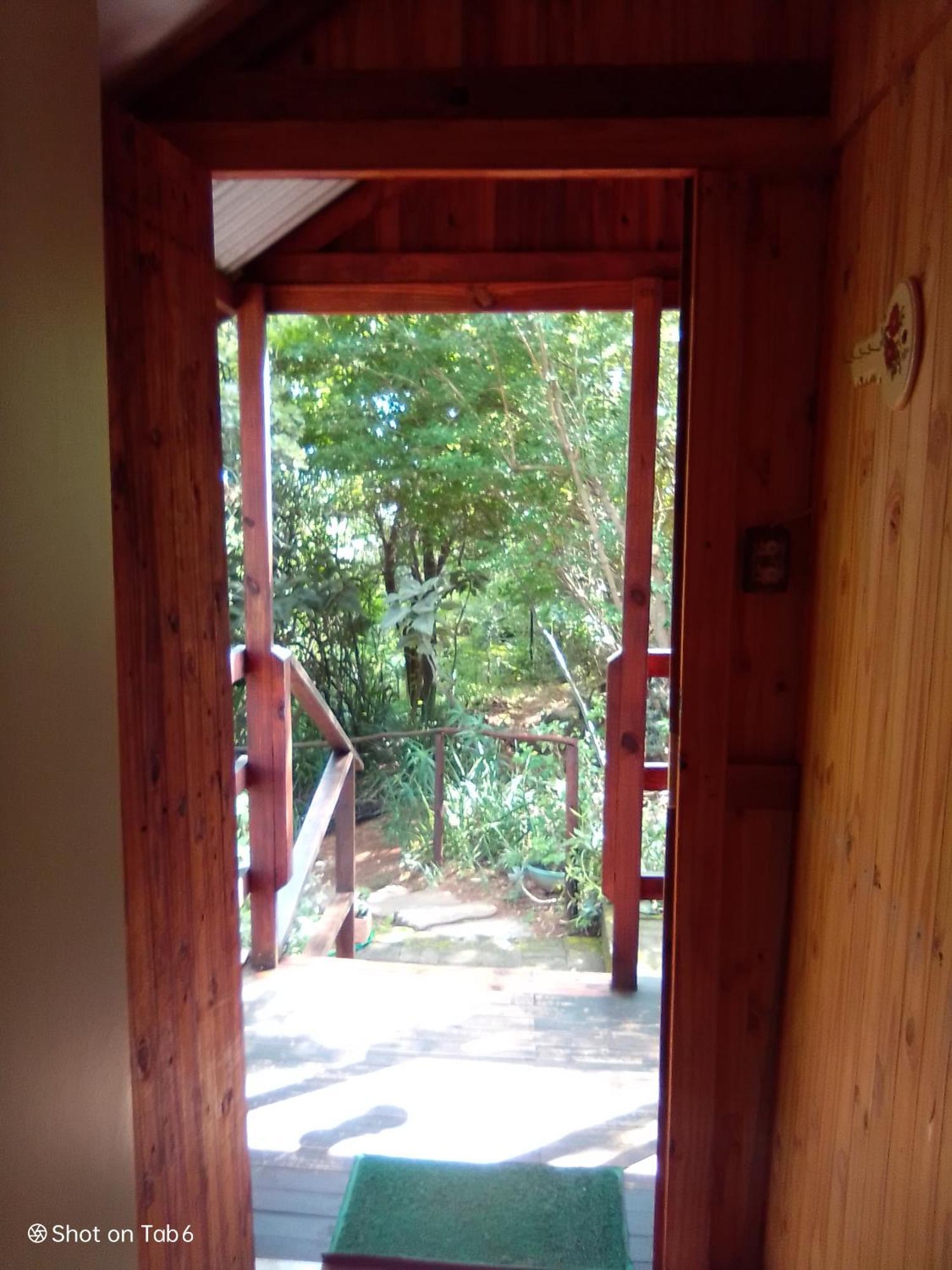 Villa Pumba'S Lookout Barberton Esterno foto